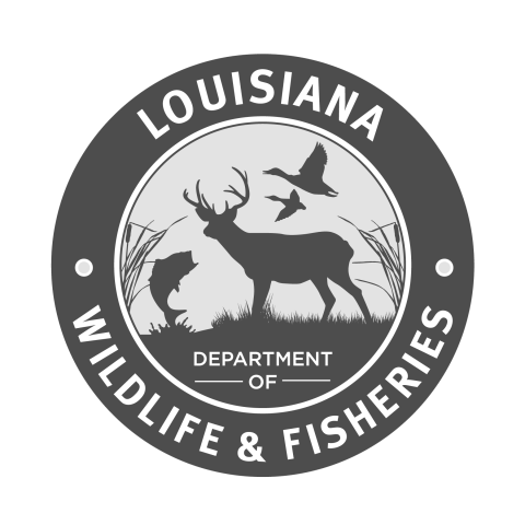 Louisiana Department of Wildlife & Fisheries (LDWF)